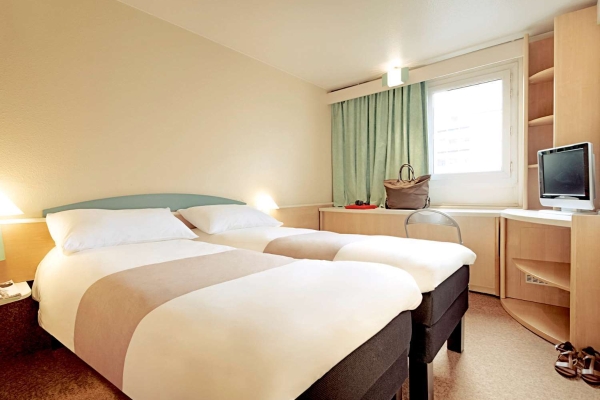 Hotel ibis Duesseldorf Hauptbahnhof (Düsseldorf)
